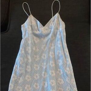 Size M daisy dress